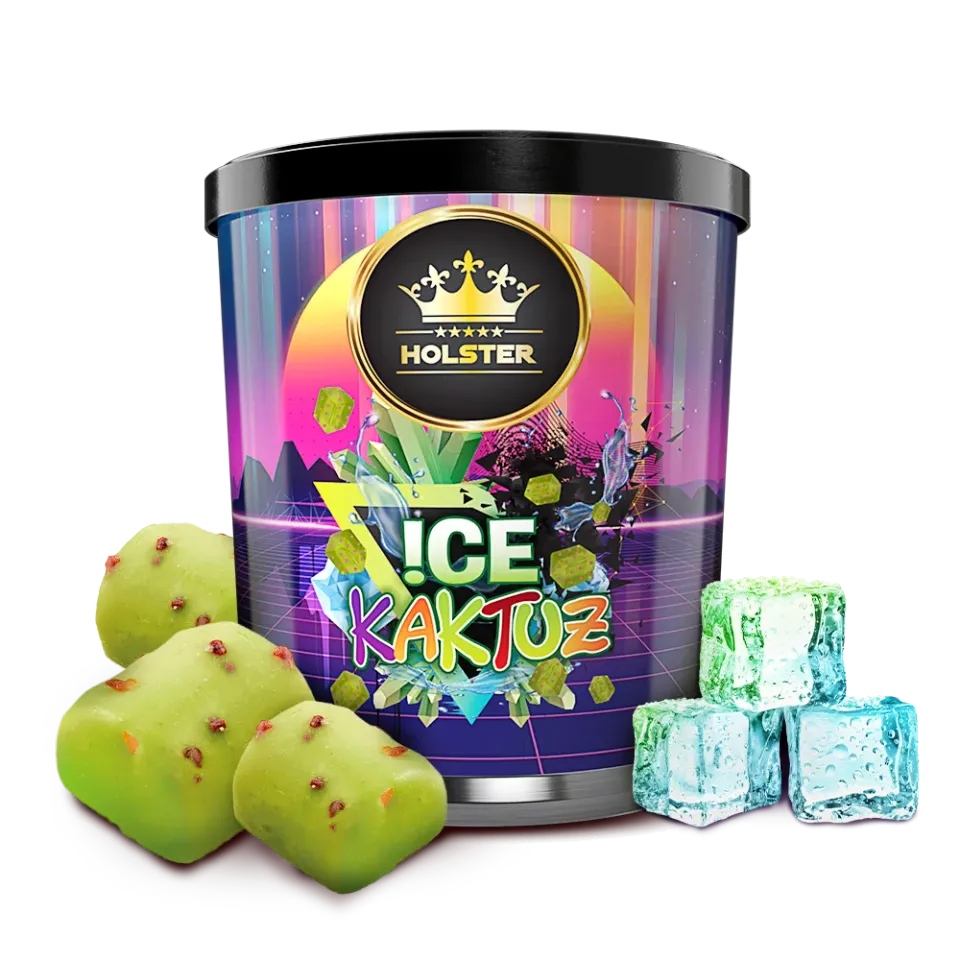Holster Shisha buy online | SmokeDex