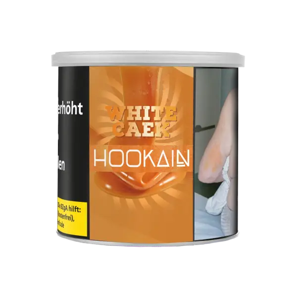 Buy Hookain Shisha Tobacco: bold flavors