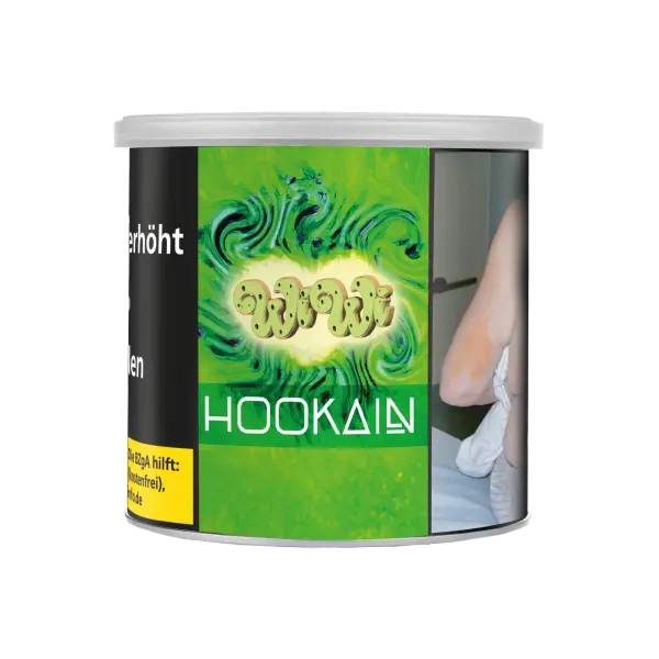 Buy Hookain Shisha Tobacco: bold flavors