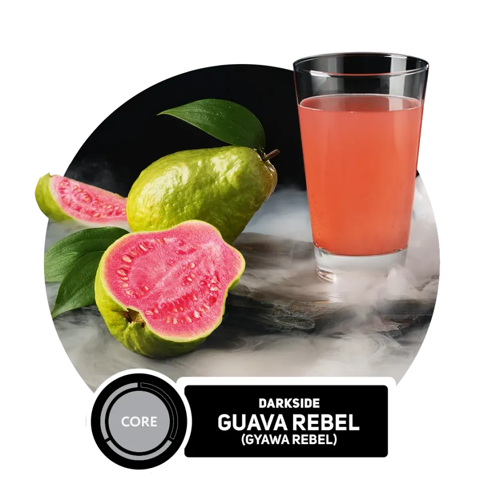 guava tobacco Al Fakher Hookah Flavor Guava Shisha Tobacco - smooth