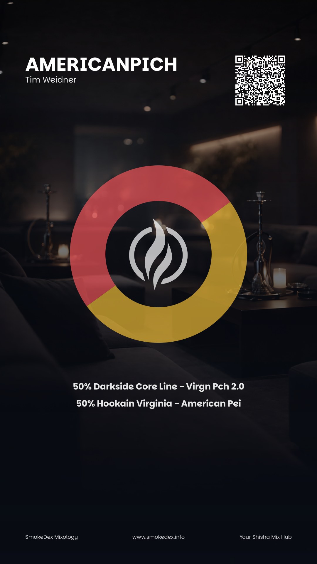 Full Graphic AmericanPich