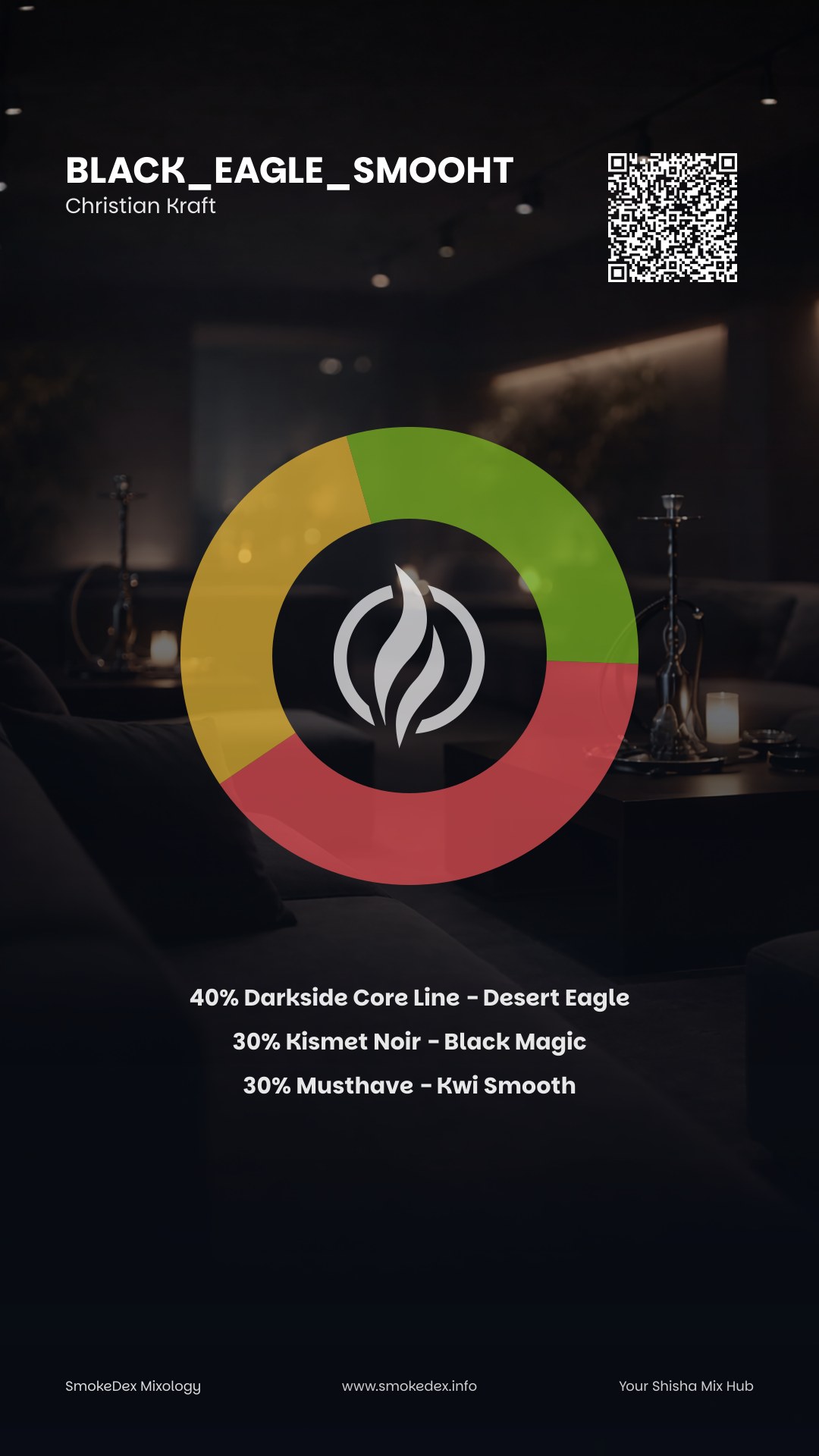 Full Graphic Black_Eagle_Smooht