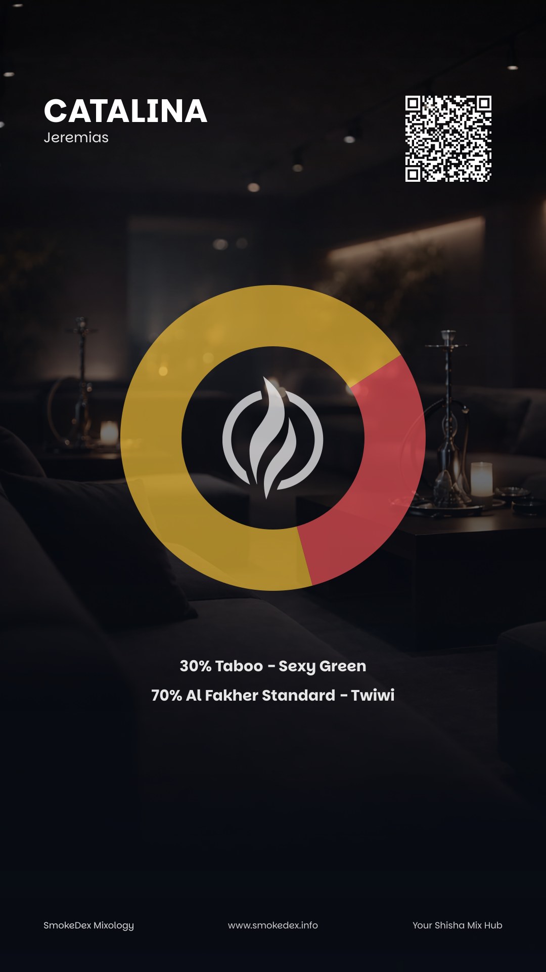 Full Graphic Catalina