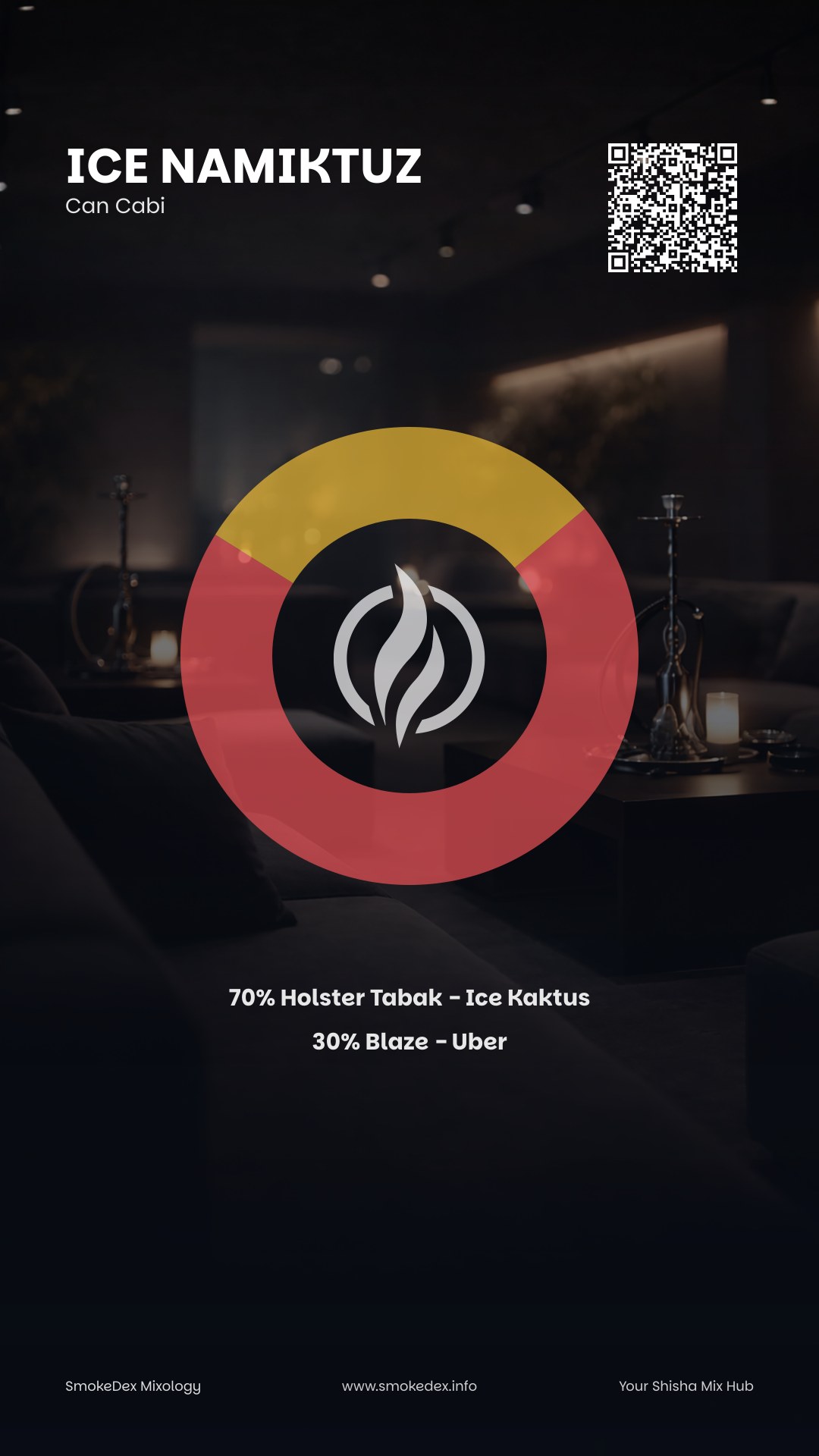 Full Graphic Ice Namiktuz