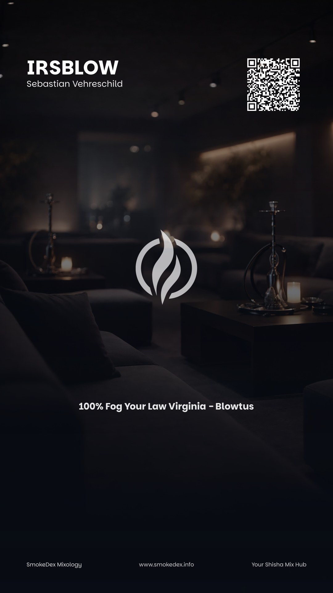 Full Graphic IRSBLOW