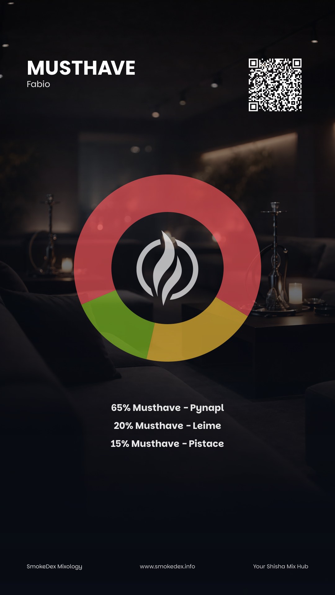 Full Graphic Musthave