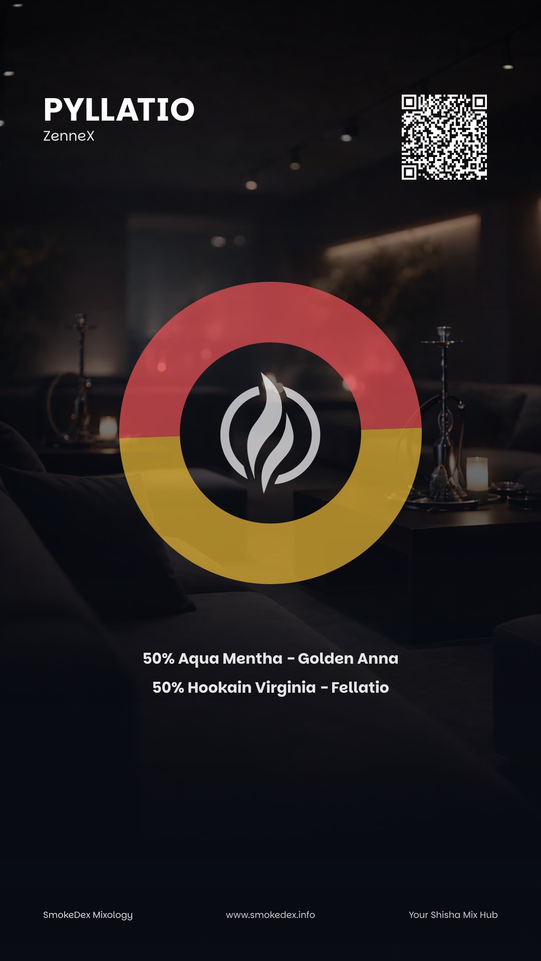 Full Graphic Pyllatio