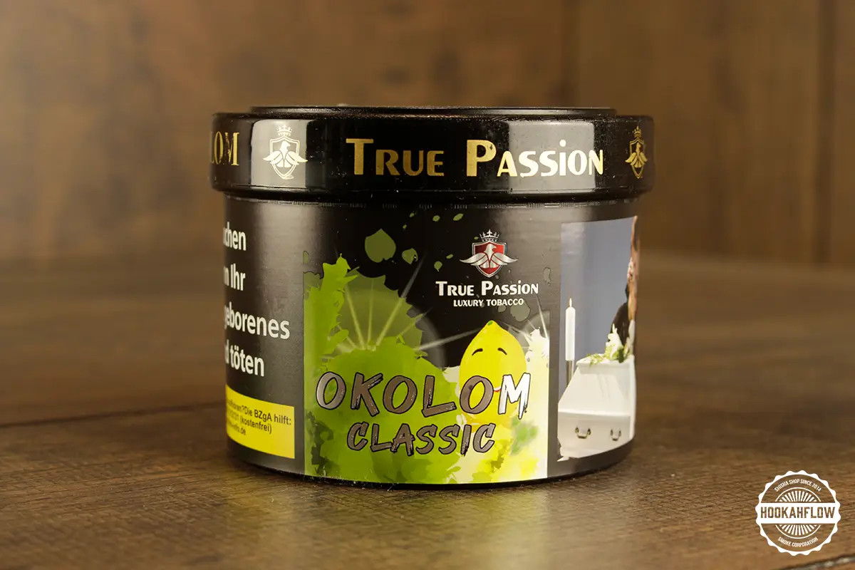 true passion tobacco True Passion Shisha buy online
