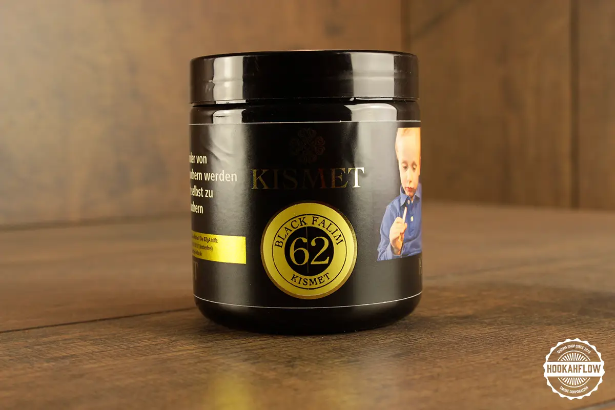kismet tobacco Kismet Noir Shisha buy online