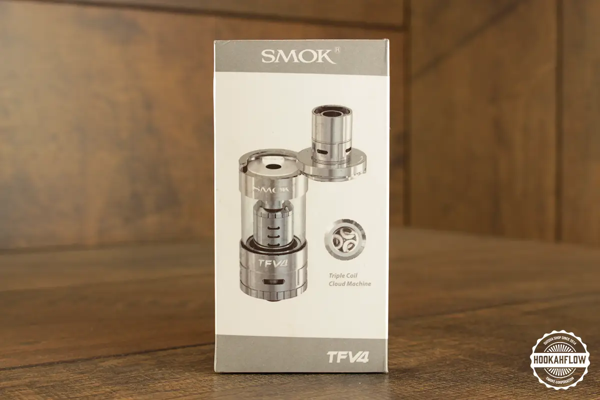 Vape - Gerte & Zubehr | SmokeDex