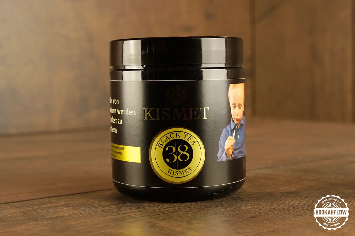 kismet tobacco 5StarHookah Kismet by Royal Gold Cigars