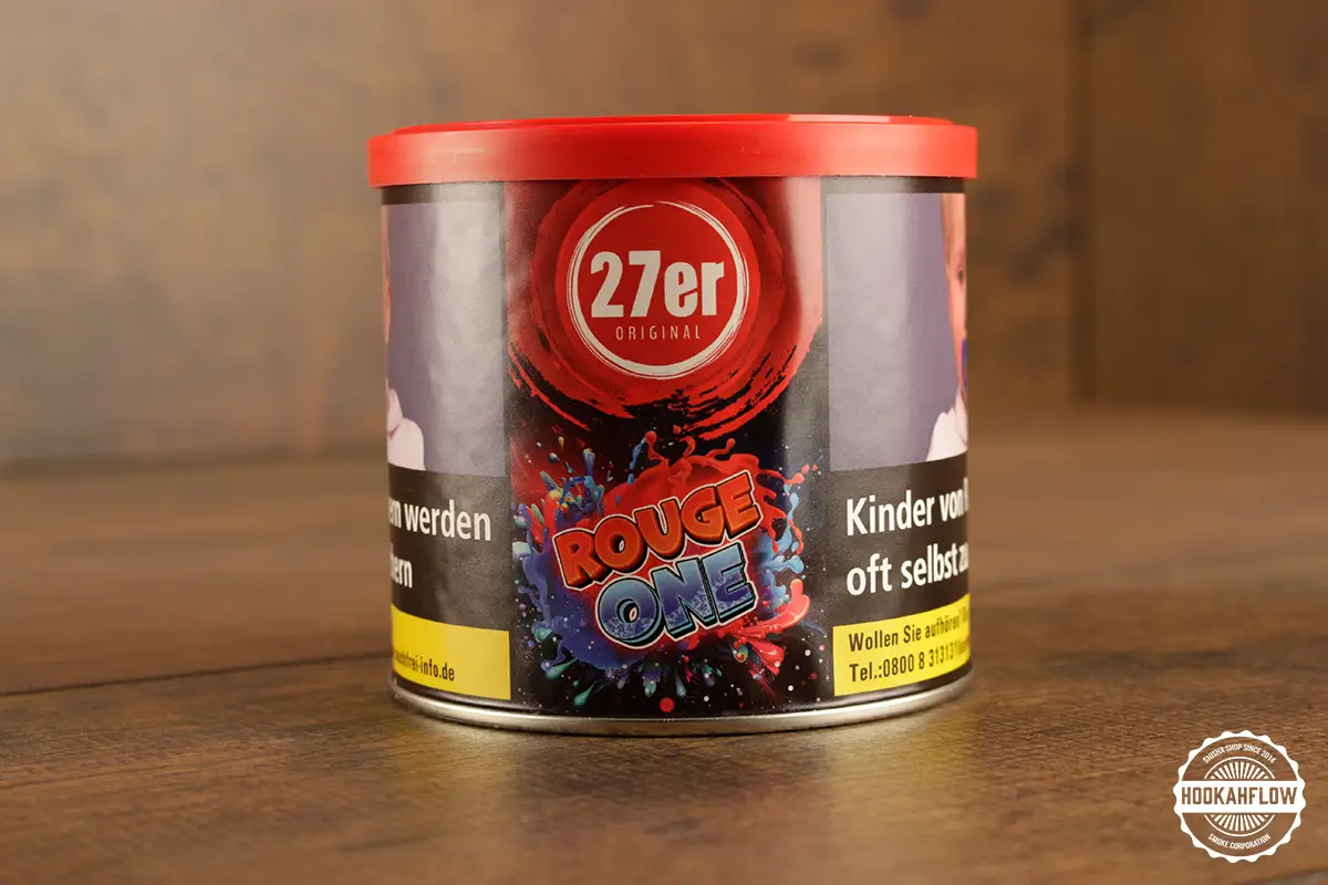 27er Original Shisha buy: products, prices & reviews | SmokeDex